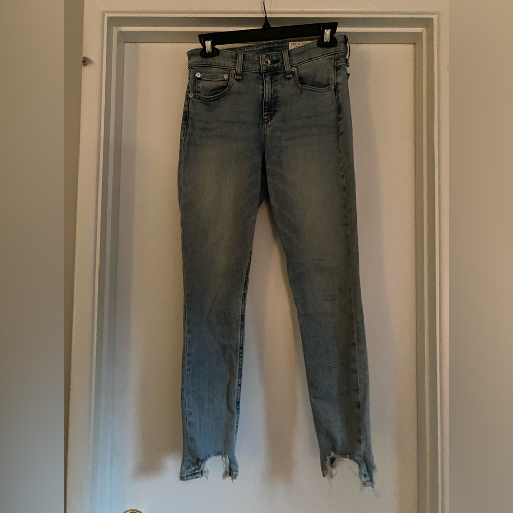 Rag &Bone jeans 26